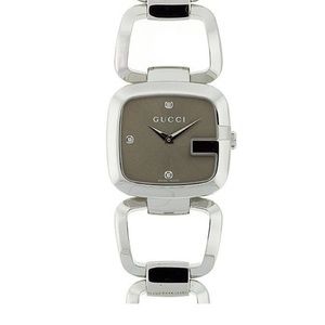 GUCCI Women’s watch G-Gucci YA125401